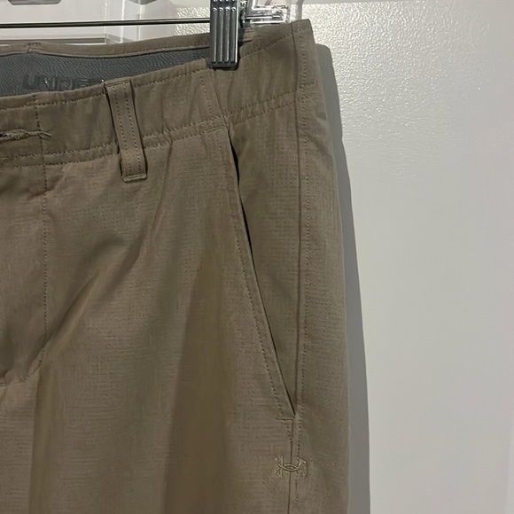 Men’s Under Armour Golf Pants - Size 30 X 30 - Picture 5 of 7